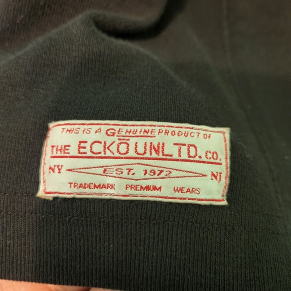 Ecko untld crewneck - Picture 3 of 6